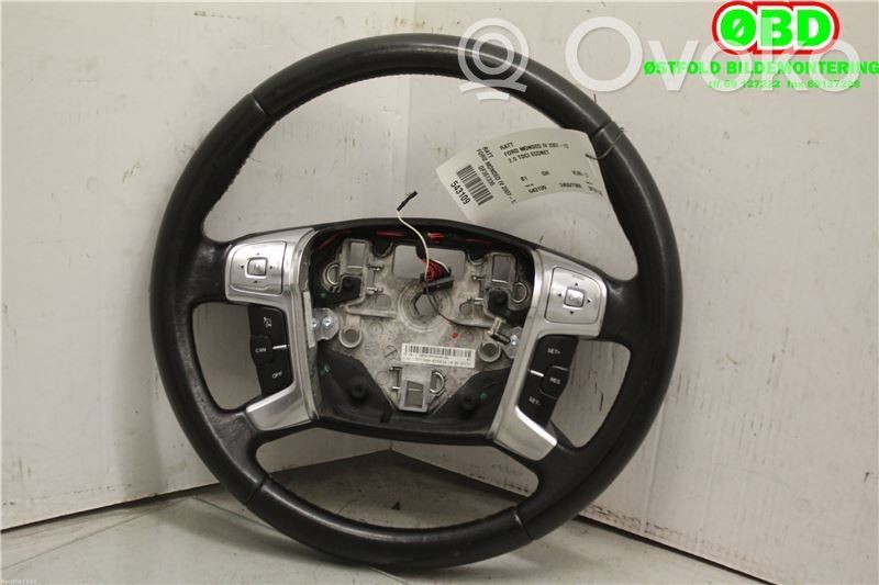 Ford Mondeo MK IV Stūre 