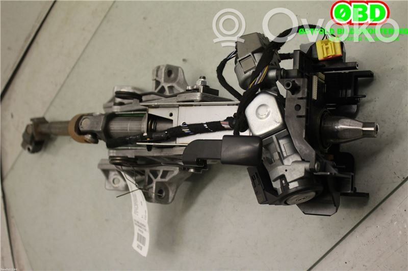 Ford Mondeo MK IV Set ax volan