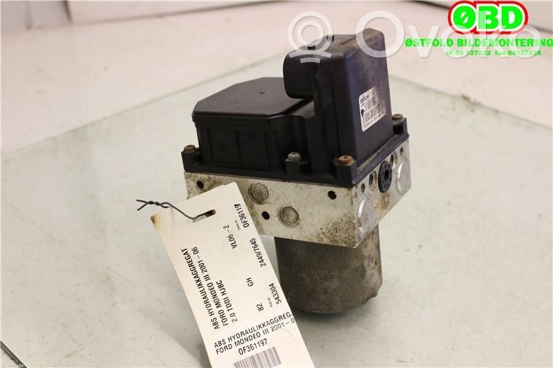 Ford Mondeo Mk III Pompe ABS 