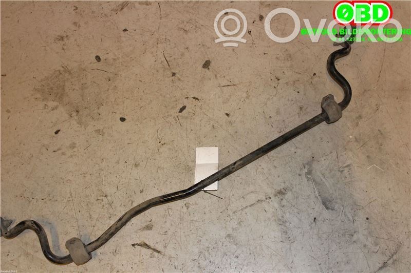 Audi A7 S7 4G Barra stabilizzatrice posteriore/stabilizzatore 