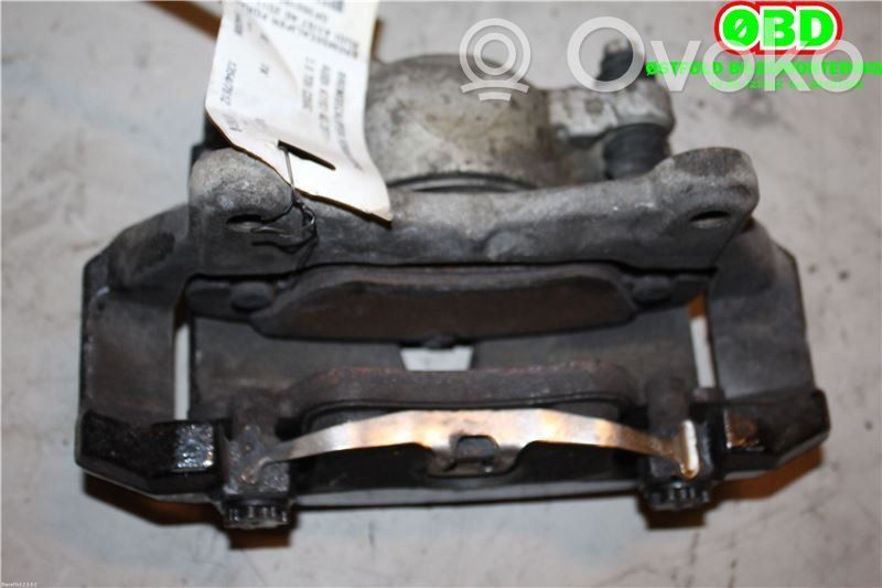 Audi A7 S7 4G Pinza del freno anteriore 