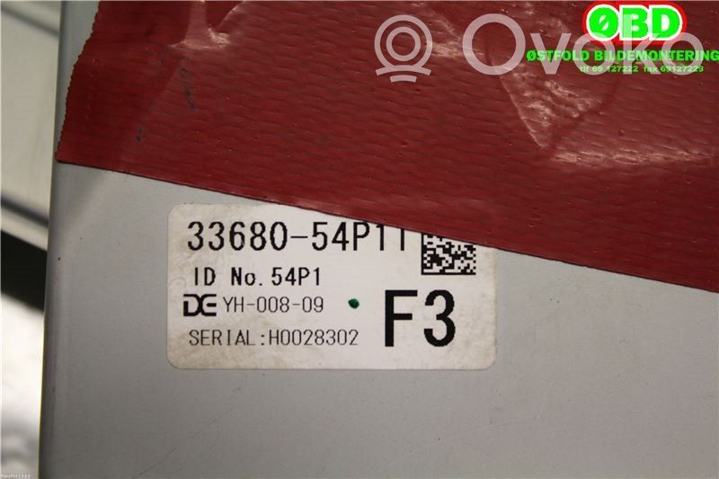 Suzuki Vitara (LY) Autres unités de commande / modules 