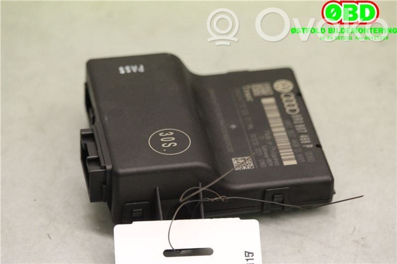 Audi A4 S4 B8 8K Autres unités de commande / modules