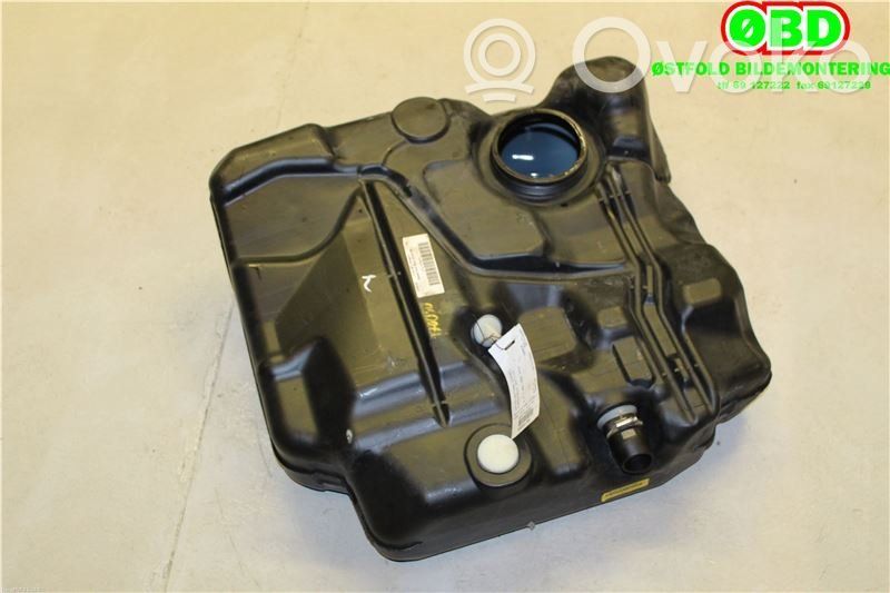 Ford Focus Degvielas tvertne 