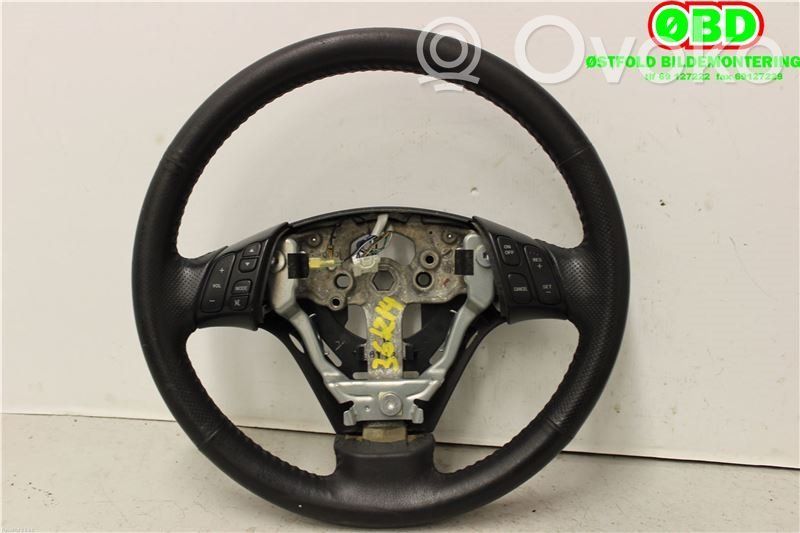 Mazda 5 Steering wheel 