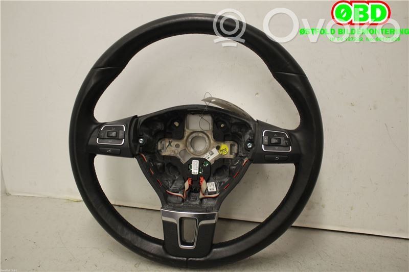 Ohjauspyörä   1T0419091AC,1T0419091AC