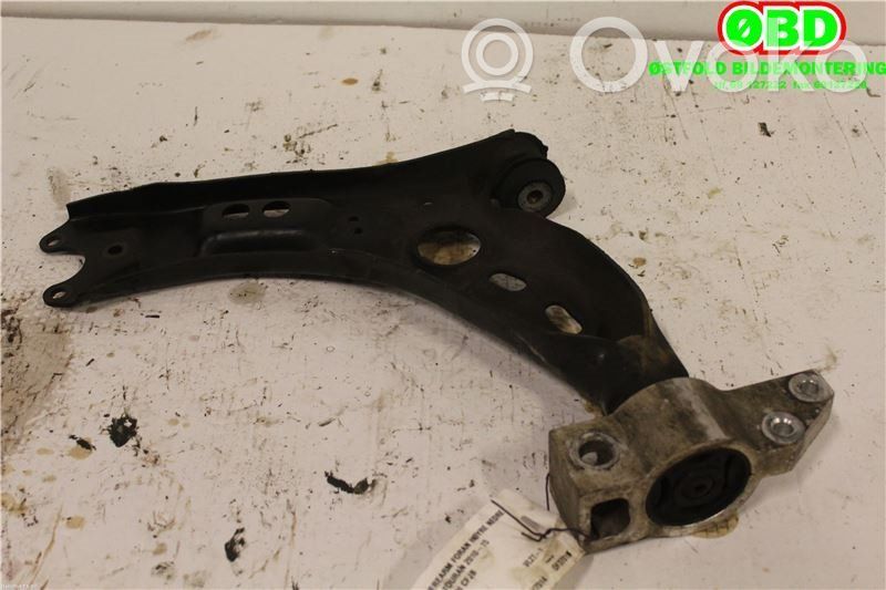Volkswagen Touran II Braccio di controllo sospensione anteriore