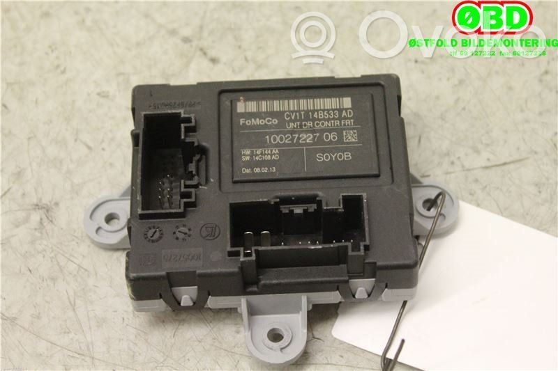 Unidad de control/módulo de la puerta   2036974,CV1T14B533AD,CV1T14B533AD,2036974,CV1T14B533AD