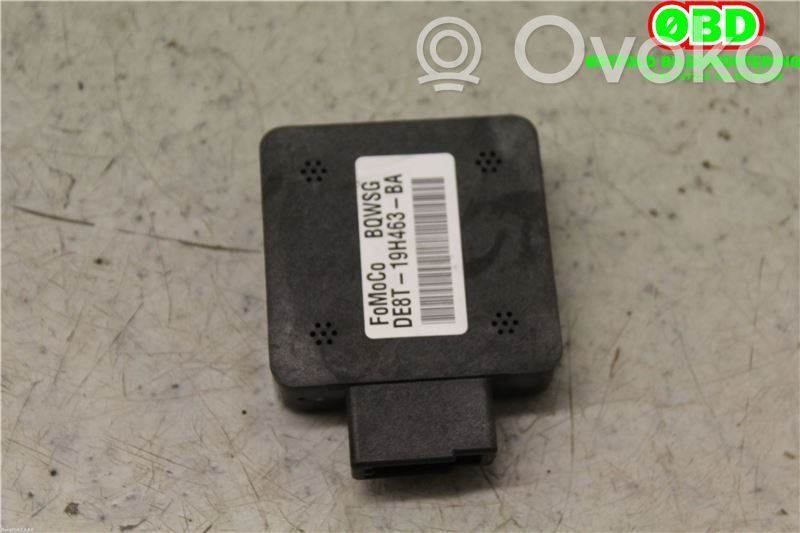 Ford B-MAX Antena aérea GPS 