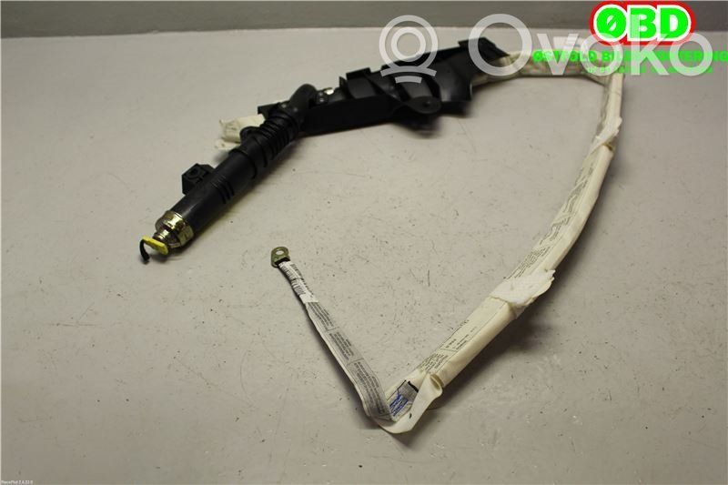 Mercedes-Benz CL C215 Airbag cortină 