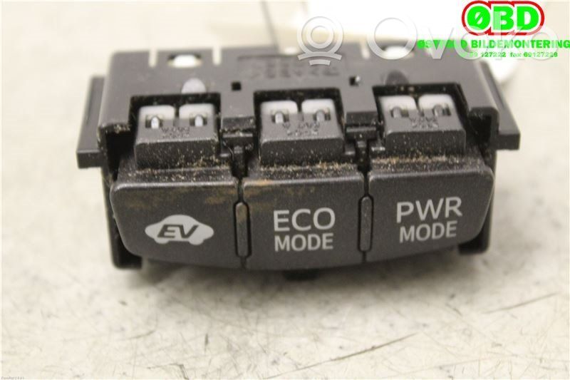 Toyota Auris 150 Autres commutateurs / boutons / leviers