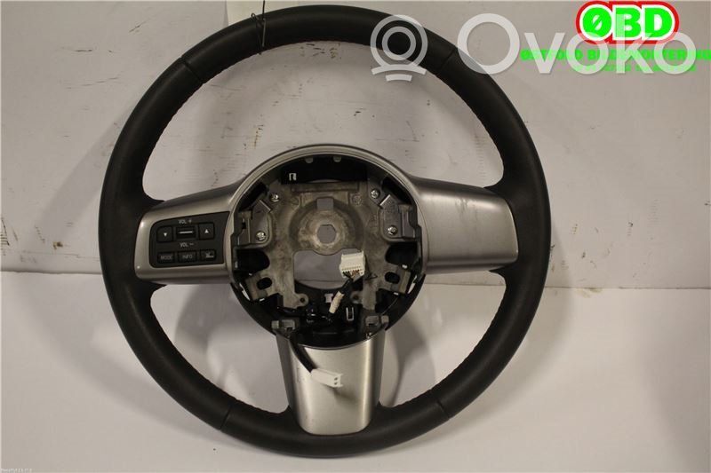 Mazda 2 Stūre 