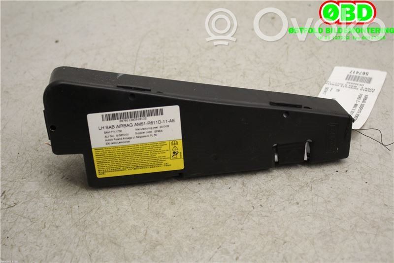 Ford C-MAX II Side airbag 
