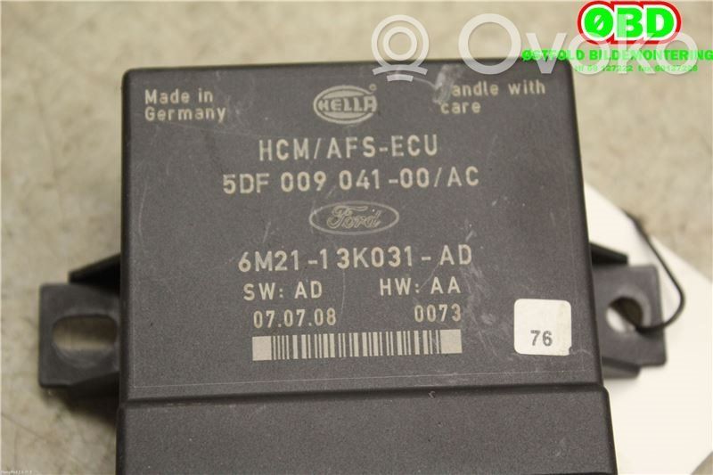 Ford S-MAX Autres unités de commande / modules 