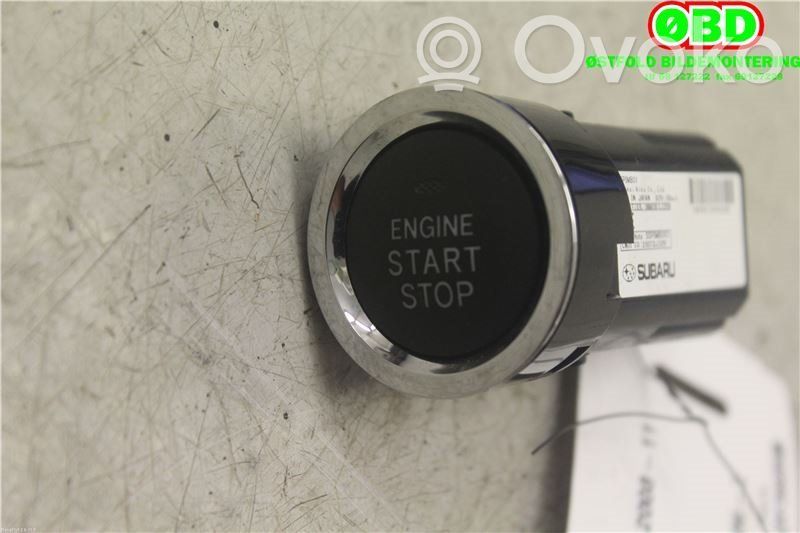 Subaru Impreza III Other switches/knobs/shifts 