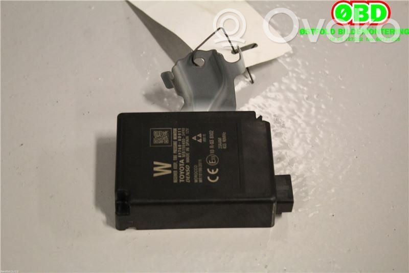 Toyota Yaris Senzor presiune anvelope 