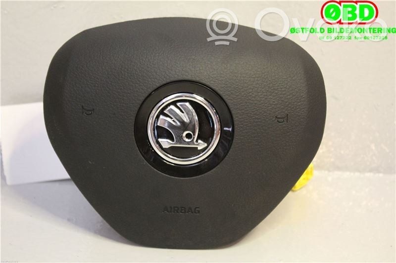 Skoda Citigo Airbag dello sterzo 