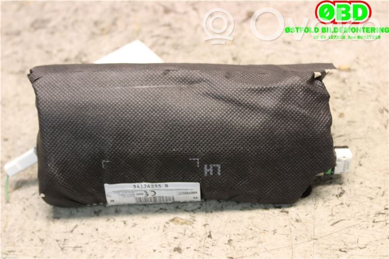 Peugeot 308 Airbag lateral 