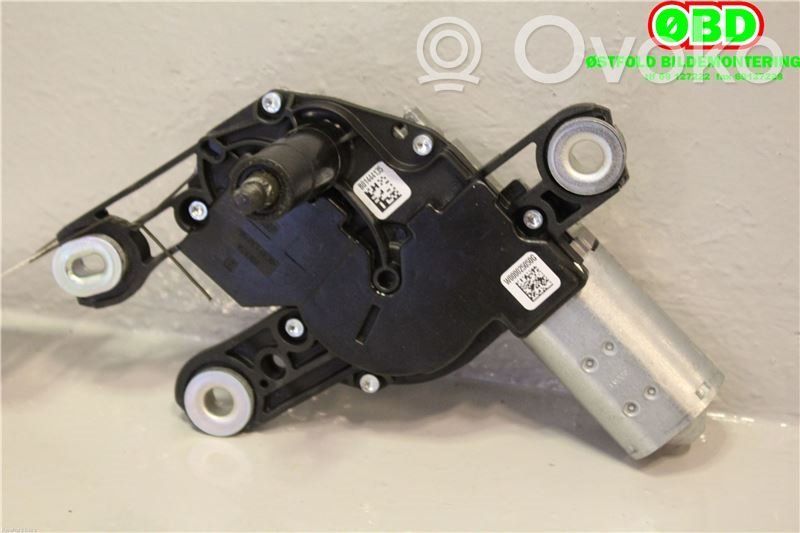 Skoda Citigo Motor ștergător lunetă 