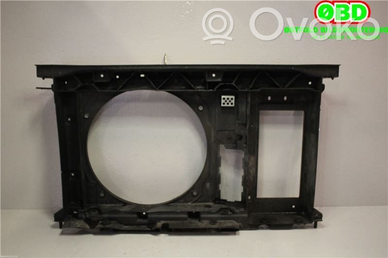 Peugeot 308 Pannello di supporto del radiatore 