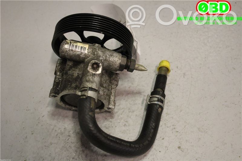 Nissan Primera Pompa servosterzo 