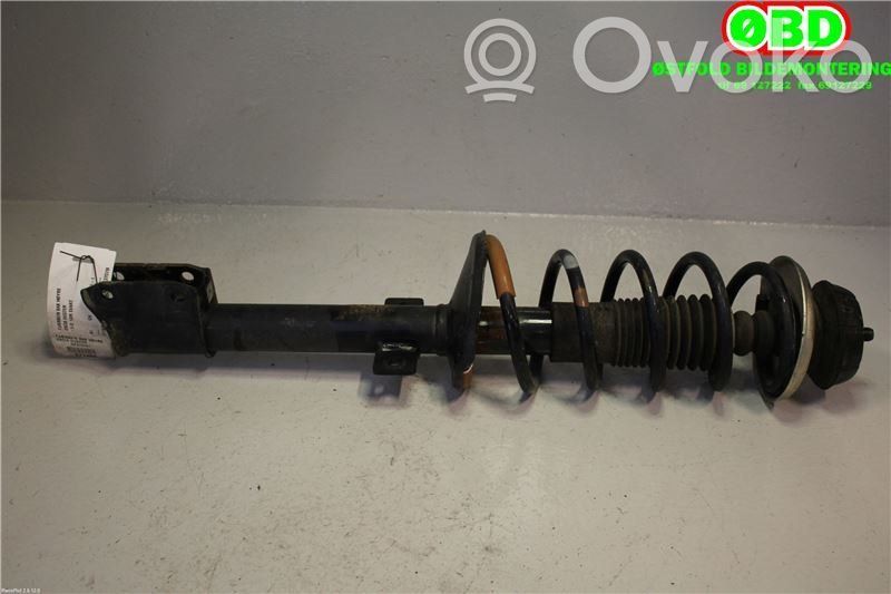 Dacia Duster Ansamblu amortizor cu arc spate 