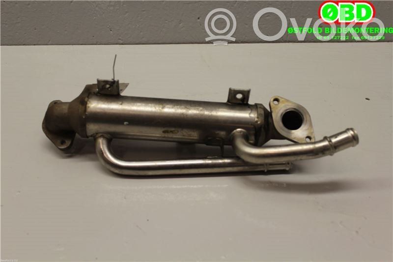 Audi A4 S4 B6 8E 8H Chłodnica spalin EGR 