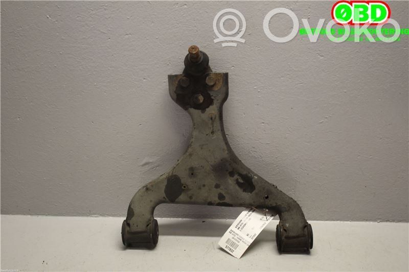 Mercedes-Benz Vito Viano W639 Triangle bras de suspension inférieur avant