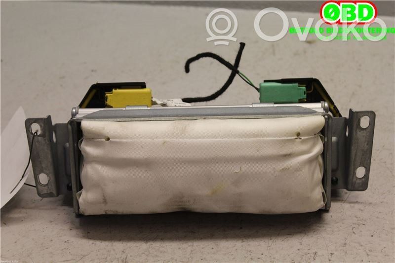 Volkswagen Touareg I Airbag del passeggero 