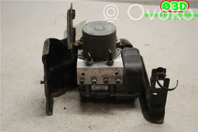 Citroen C4 I ABS Pump 