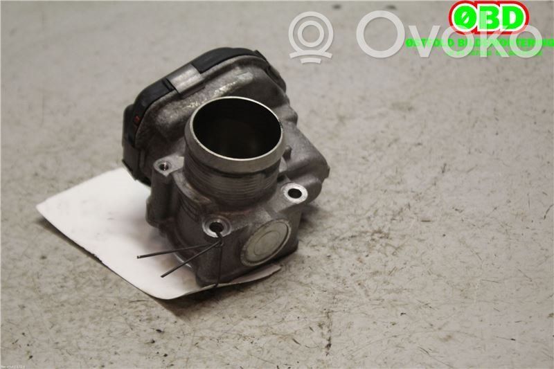 Volvo V50 Valvola corpo farfallato