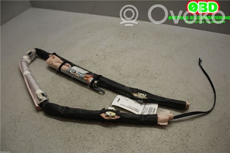 Airbag del techo   9677506980,9677506980,9677506980,9677506980