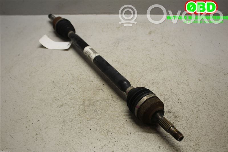 Eje de transmisión delantero   3273WR,9685907280,9685907280,3273WR,9685907280,9801388680