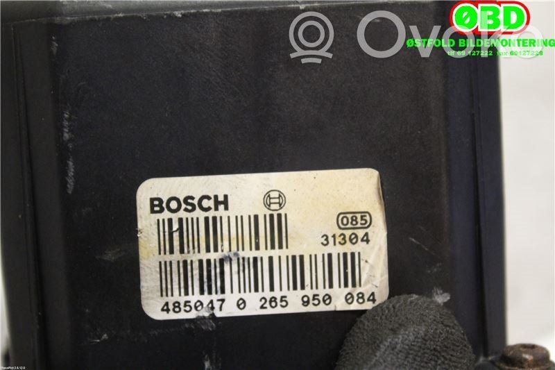 Peugeot 307 Bomba de ABS 