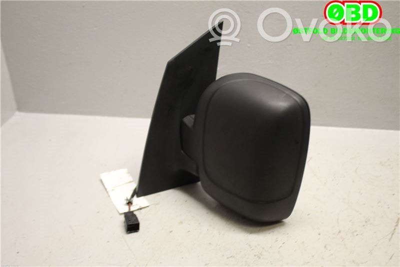 Peugeot Expert Espejo lateral eléctrico de la puerta delantera