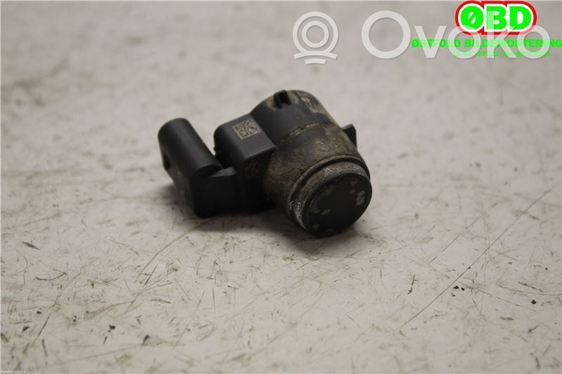 BMW 1 E81 E87 Interruptor del sensor de aparcamiento (PDC)