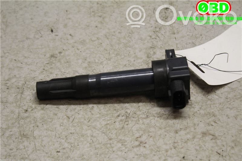 Nissan Pixo Bobina de encendido de alto voltaje 