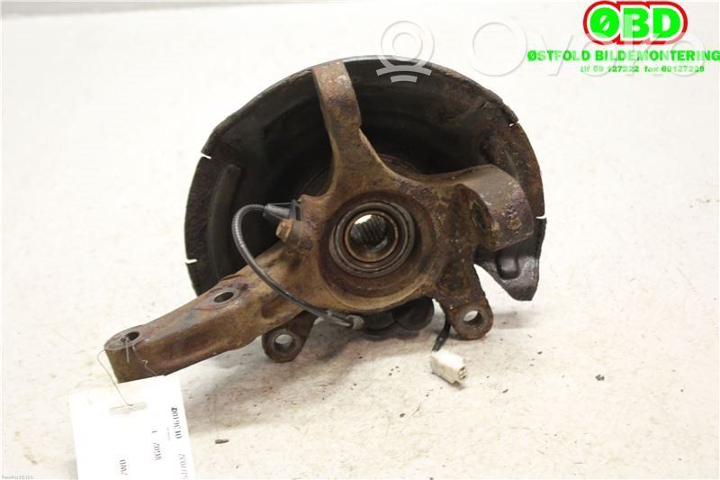 Nissan Pixo Achsschenkel vorne