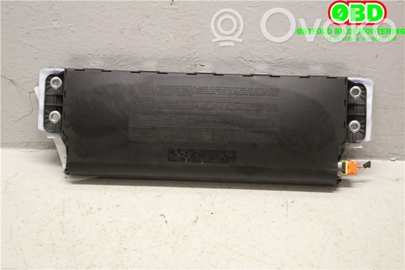 Volkswagen Golf VI Airbag per le ginocchia 