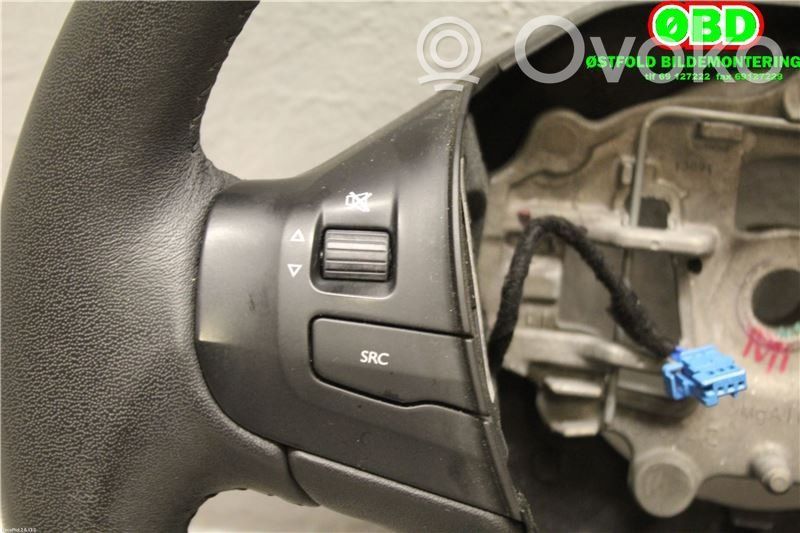 Peugeot 208 I Volante 