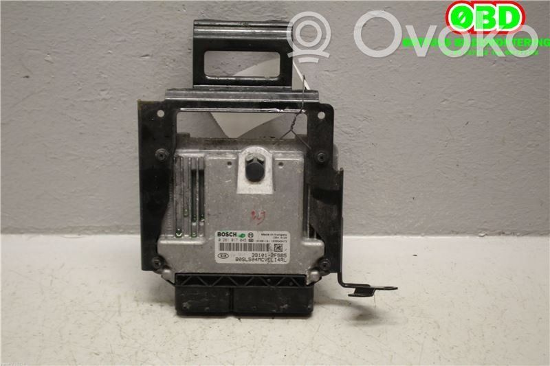 Engine control unit/module ECU   391012F565,0281017045,391012F565,0281017045,391012F565