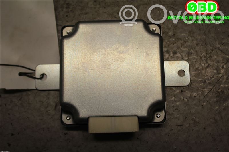 Suzuki SX4 Torque split ecu control unit/module 