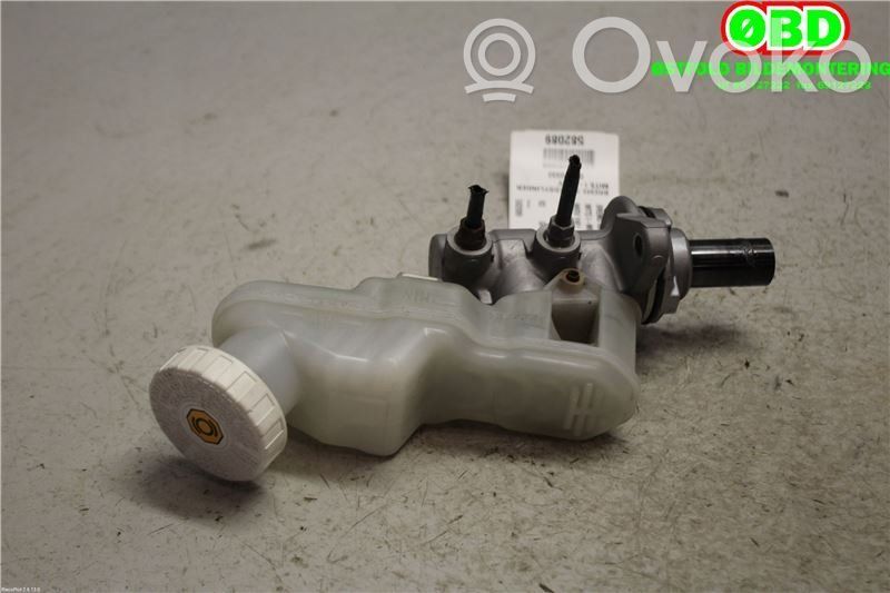 Mitsubishi i-MiEV Główny cylinder hamulca 