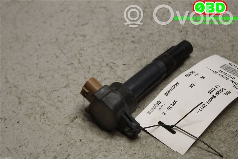 Suzuki Swift II Bobine d'allumage haute tension