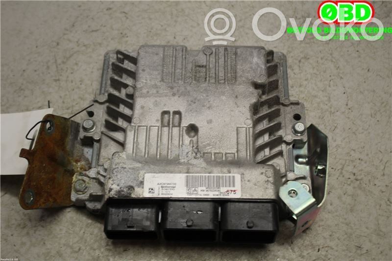 Mitsubishi ASX Engine control unit/module ECU 