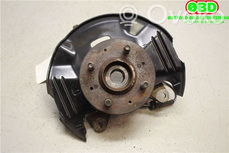 Honda Jazz Achsschenkel vorne
