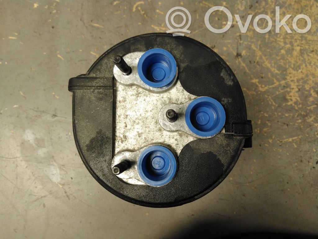 Hyundai Ioniq Radiador de refrigeración del A/C (condensador)