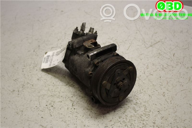 Peugeot Partner Compressore aria condizionata (A/C) (pompa)