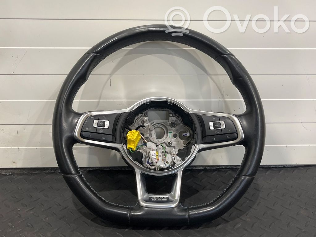 Volkswagen e-Golf Ohjauspyörä 