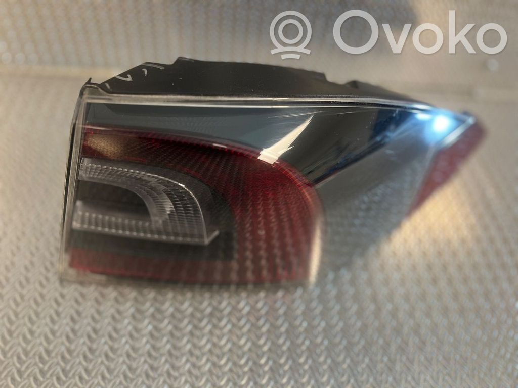 Tesla Model S Takavalot 